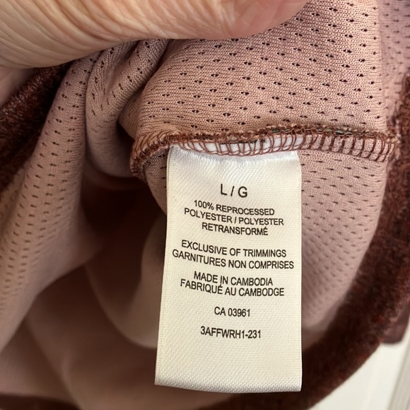 Wind River Cowl Top - Picture 4 of 8